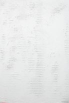 yang acrylic painting on canvas by alex borissov 2006